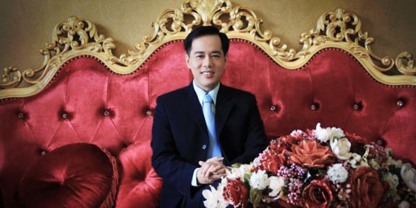 Vì hàm ơn mà được phong bì thì xót quá, còn vì quý trọng thì...đau quá ảnh 1 Vì hàm ơn mà được phong bì thì xót quá, còn vì quý trọng thì...đau quá ảnh 1