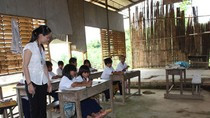 “Chỉ cần 50 nghìn đồng quà tết là phấn khởi lắm” ảnh 1 “Chỉ cần 50 nghìn đồng quà tết là phấn khởi lắm” ảnh 1