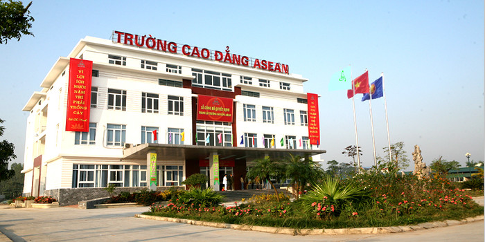 Trường Cao đẳng không vì lợi nhuận sẽ được miễn thuế, giảm thuế ảnh 1