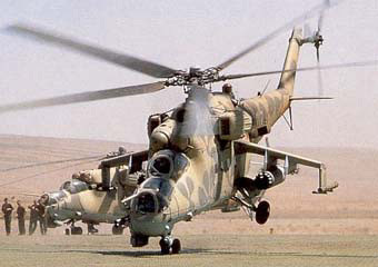 Quân khu Viễn Đông - Quân đội Nga diễn tập (ảnh tư liệu)