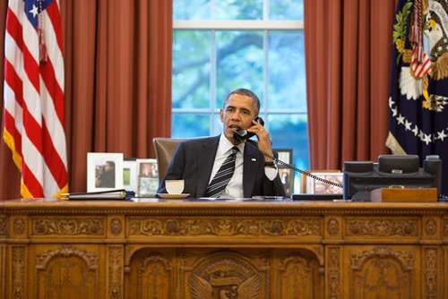 Tổng thống Mỹ Barack Obama Tổng thống Mỹ Barack Obama