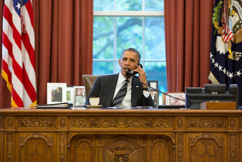 Tổng thống Mỹ Barack Obama Tổng thống Mỹ Barack Obama