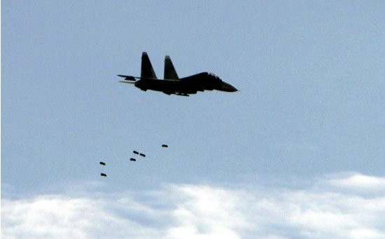 Máy bay chiến đấu Su-30 của Không quân Việt Nam Máy bay chiến đấu Su-30 của Không quân Việt Nam