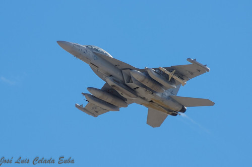 Máy bay tấn công tác chiến điện tử Growler