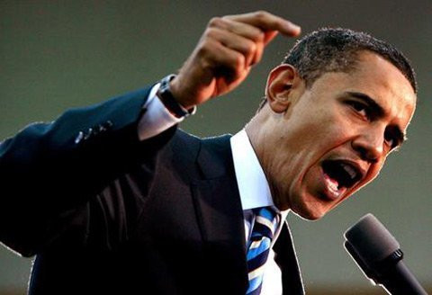 Tổng thống Mỹ Barack Obama Tổng thống Mỹ Barack Obama