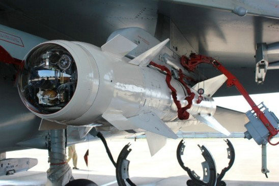 Tên lửa không đối không R-29 của máy bay chiến đấu Su-30MK2V Không quân Việt Nam Tên lửa không đối không R-29 của máy bay chiến đấu Su-30MK2V Không quân Việt Nam