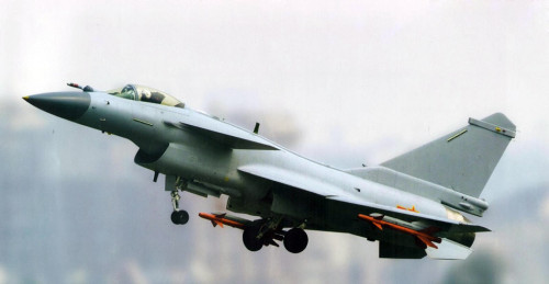 Máy bay chiến đấu J-10B Trung Quốc Máy bay chiến đấu J-10B Trung Quốc