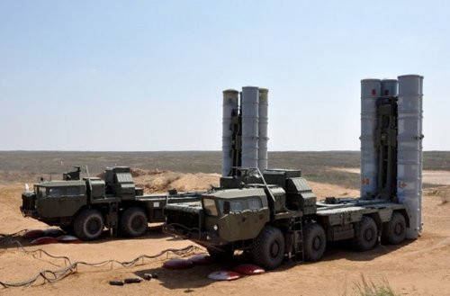 Hệ thống tên lửa phòng không S-300 Nga Hệ thống tên lửa phòng không S-300 Nga