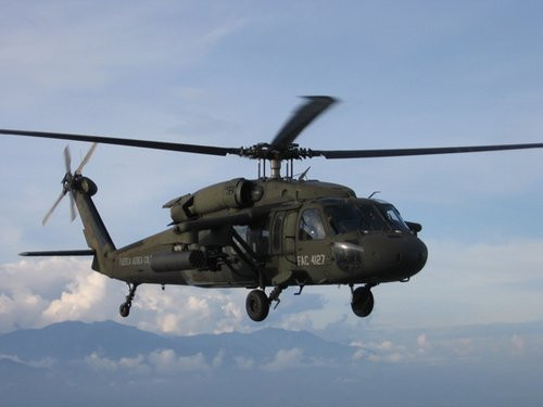 Máy bay trực thăng Black Hawk của Quân đội Đài Loan, mua của Mỹ Máy bay trực thăng Black Hawk của Quân đội Đài Loan, mua của Mỹ