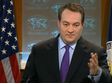 Ngày 22 tháng 5, người phát ngôn Nhà Trắng Patrick Ventrell tuyên bố Mỹ sẽ ủng hộ việc Việt Nam có hành động pháp lý để chống lại hành động xâm lược của Trung Quốc ở vùng biển thuộc chủ quyền của Việt Nam.