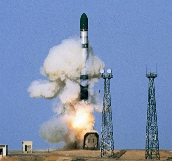 Tên lửa đạn đạo xuyên lục địa SS-18 Tên lửa đạn đạo xuyên lục địa SS-18