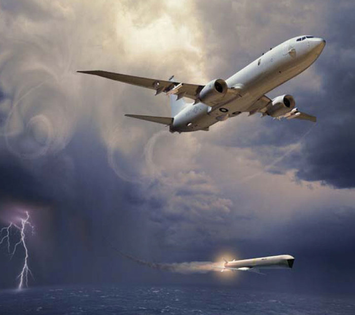 Máy bay tuần tra săn ngầm P-8 Poseidon Hải quân Mỹ Máy bay tuần tra săn ngầm P-8 Poseidon Hải quân Mỹ