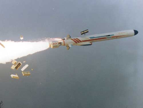 Tên lửa hành trình C-602 Trung Quốc Tên lửa hành trình C-602 Trung Quốc