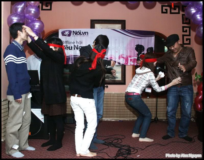 Nếu "lỡ" không ai nói trước sẽ thế nào... Nếu "lỡ" không ai nói trước sẽ thế nào...