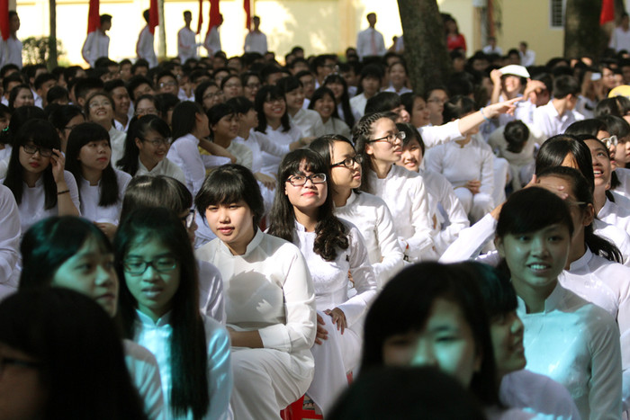 Ảnh minh họa. Xuân Trung Ảnh minh họa. Xuân Trung