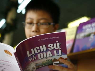Sử và Nước là một, Sử còn thì Nước còn ảnh 2 Sử và Nước là một, Sử còn thì Nước còn ảnh 2