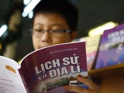 Sử và Nước là một, Sử còn thì Nước còn ảnh 2