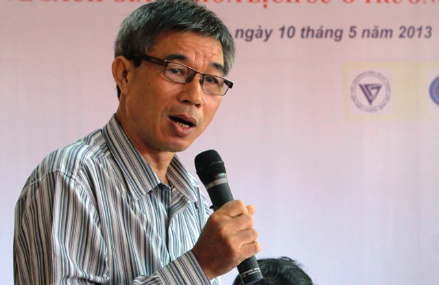 Giáo dục Lịch sử có phải là giáo dục tri thức khoa học không? - Bài 1 ảnh 2