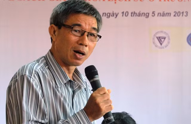 Giáo dục Lịch sử có phải là giáo dục tri thức khoa học không? - Bài 1 ảnh 2