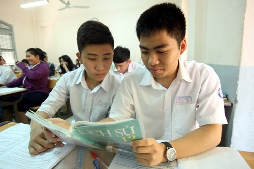 Ảnh minh họa Tuổi trẻ.