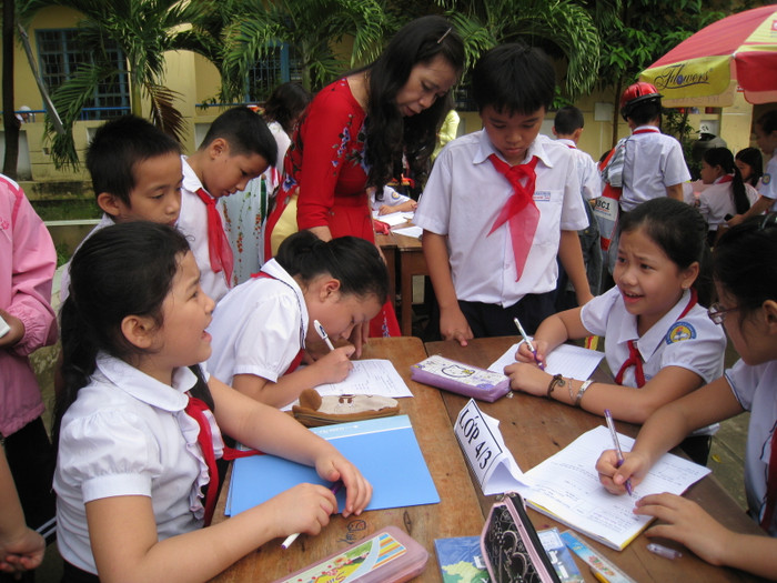 Ảnh minh họa. GDTĐ Ảnh minh họa. GDTĐ