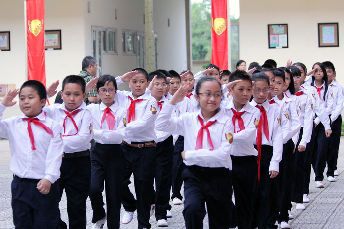 Ảnh minh họa. Xuân Trung Ảnh minh họa. Xuân Trung