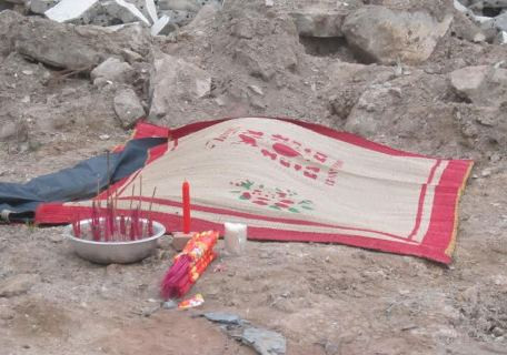 Thi thể anh Dương được tìm thấy sau gần 1 tháng mất tích trên biển Thi thể anh Dương được tìm thấy sau gần 1 tháng mất tích trên biển