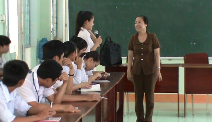 Hội nhập giáo dục Việt Nam: Con đường nào để thành công? ảnh 2 Hội nhập giáo dục Việt Nam: Con đường nào để thành công? ảnh 2