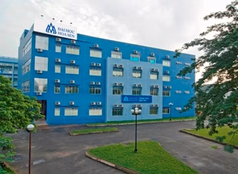 Việt Nam chưa có đại học tư thục không vì lợi nhuận ảnh 2 Việt Nam chưa có đại học tư thục không vì lợi nhuận ảnh 2