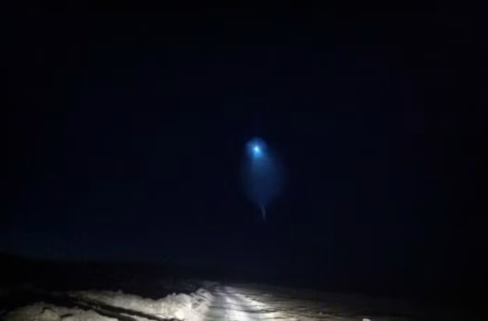 Trung Quốc tiến hành thử nghiệm đánh chặn phòng thủ tên lửa đoạn giữa (nguồn mạng sina TQ)