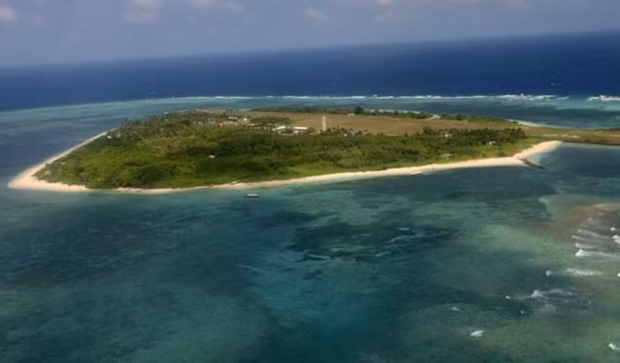 Hình ảnh minh họa trên báo Đức (nguồn dw.de)