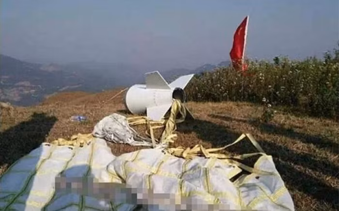 Máy bay quân sự Myanmar tiếp tục "ném bom" trong lãnh thổ Trung Quốc, lời cảnh cáo của Trung Quốc vô dụng? Quân đội Trung Quốc không có khả năng phát hiện? (nguồn mạng Tầm nhìn, TQ)