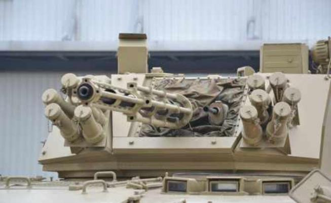 Xe chiến đấu bộ binh bách xích VN-12 Trung Quốc