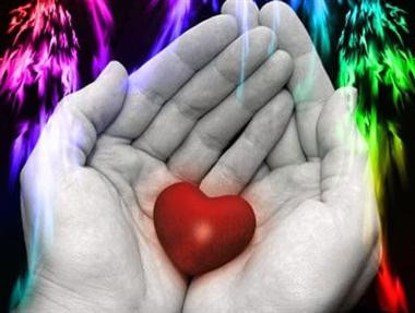 Chỉ có 1/1000 trái tim là thật sự khỏe mạnh Chỉ có 1/1000 trái tim là thật sự khỏe mạnh