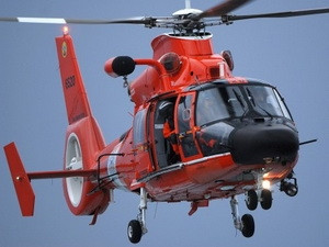 Chiếc MH-65 Dolphin (Nguồn: murdoconline.net) Chiếc MH-65 Dolphin (Nguồn: murdoconline.net)