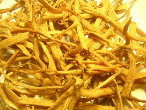 Ngưu tất Ngưu tất