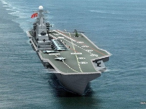 Tàu sân bay Nga Tàu sân bay Nga