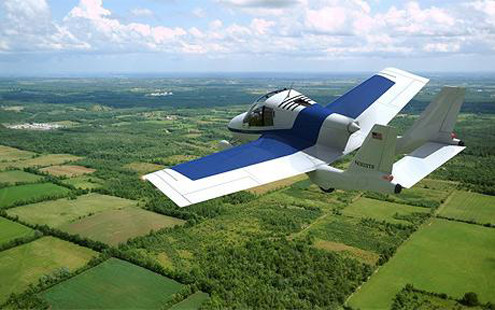 2011 là một mốc đáng nhớ của "xe bay" khi được Ủy ban An toàn giao thông quốc gia Mỹ cho phép lưu thông trên đường. Thậm chí tạp chí Time còn đưa nó vào danh sách 50 phát minh hay nhất năm 2010. Hiện nhà sản xuất của "xe bay" đang rất phấn chấn, sửa soạn đưa ra lô hàng đầu tiên vào cuối năm 2012. 2011 là một mốc đáng nhớ của "xe bay" khi được Ủy ban An toàn giao thông quốc gia Mỹ cho phép lưu thông trên đường. Thậm chí tạp chí Time còn đưa nó vào danh sách 50 phát minh hay nhất năm 2010. Hiện nhà sản xuất của "xe bay" đang rất phấn chấn, sửa soạn đưa ra lô hàng đầu tiên vào cuối năm 2012.