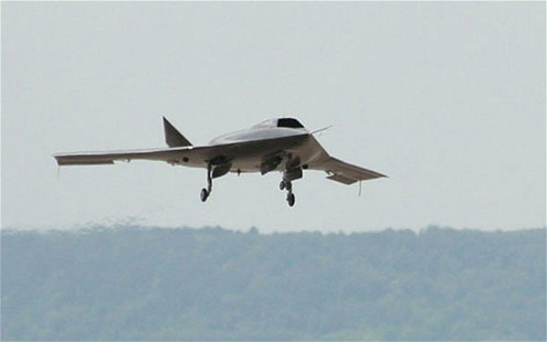 Tuy nhiên, các cơ quan trên không chịu thừa nhận sự tồn tại của nó cho đến năm 2009, khi những hình ảnh đầu tiên bắt đầu lọt ra ngoài. Là một trong những trang thiết bị tối tân nhất của CIA, người ta ít khi thu được thông tin gì về chức năng, phương thức hoạt động của máy bay do thám. Tuy nhiên, các cơ quan trên không chịu thừa nhận sự tồn tại của nó cho đến năm 2009, khi những hình ảnh đầu tiên bắt đầu lọt ra ngoài. Là một trong những trang thiết bị tối tân nhất của CIA, người ta ít khi thu được thông tin gì về chức năng, phương thức hoạt động của máy bay do thám.