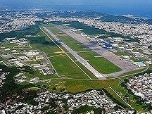 Mỹ đang thúc đẩy việc chuyển quân từ Nhật Bản tới các khu vực khác ở châu Á-Thái Bình Dương. (Ảnh: Mainichi)