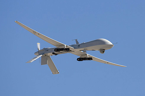 Đây là loại máy bay đã được sử dụng ở rất nhiều quốc gia như Afghanistan, Pakistan, Bosnia, Serbia, Iraq, Yemen, Libya và Somalia. Đây là loại máy bay đã được sử dụng ở rất nhiều quốc gia như Afghanistan, Pakistan, Bosnia, Serbia, Iraq, Yemen, Libya và Somalia.