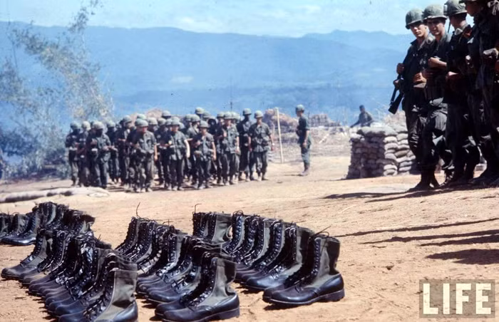 Lữ đoàn không vận 173 của Mỹ trong Chiến tranh Việt Nam