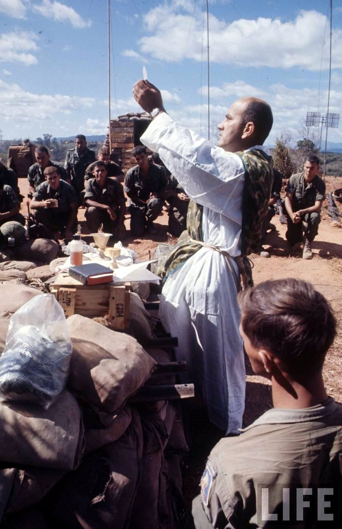 Lữ đoàn không vận 173 của Mỹ trong Chiến tranh Việt Nam Lữ đoàn không vận 173 của Mỹ trong Chiến tranh Việt Nam