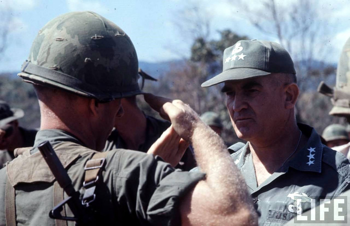 Lữ đoàn không vận 173 của Mỹ trong Chiến tranh Việt Nam Lữ đoàn không vận 173 của Mỹ trong Chiến tranh Việt Nam