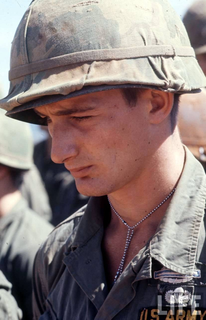 Lữ đoàn không vận 173 của Mỹ trong Chiến tranh Việt Nam Lữ đoàn không vận 173 của Mỹ trong Chiến tranh Việt Nam