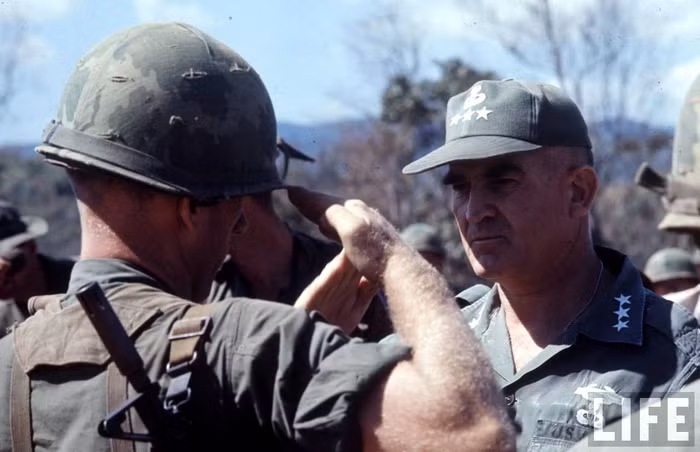 Lữ đoàn không vận 173 của Mỹ trong Chiến tranh Việt Nam