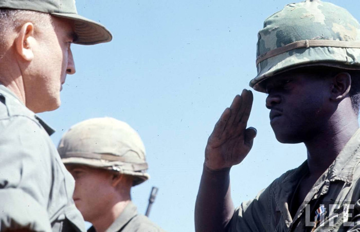 Lữ đoàn không vận 173 của Mỹ trong Chiến tranh Việt Nam Lữ đoàn không vận 173 của Mỹ trong Chiến tranh Việt Nam