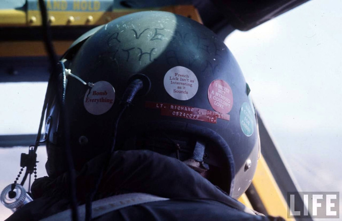 Lữ đoàn không vận 173 của Mỹ trong Chiến tranh Việt Nam Lữ đoàn không vận 173 của Mỹ trong Chiến tranh Việt Nam