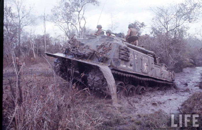ChiếTrung đoàn Kỵ binh bọc thép số 11 của Lục quân Mỹ ChiếTrung đoàn Kỵ binh bọc thép số 11 của Lục quân Mỹ