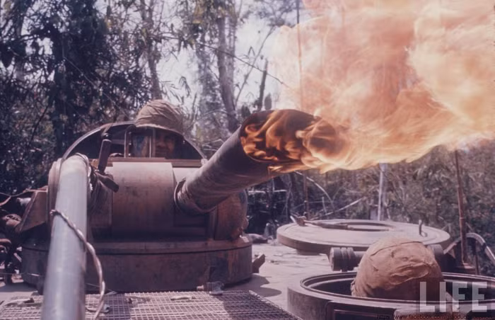 Trung đoàn Kỵ binh bọc thép số 11 của Lục quân Mỹ Trung đoàn Kỵ binh bọc thép số 11 của Lục quân Mỹ